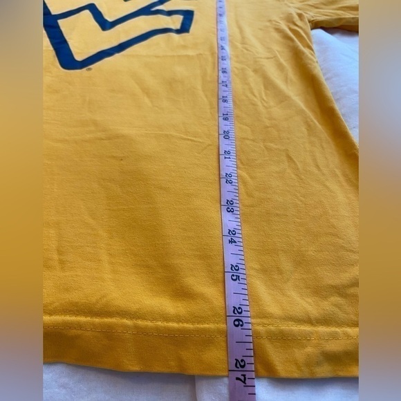 West Virginia Proplayer Tshirt size XL - Picture 5 of 8